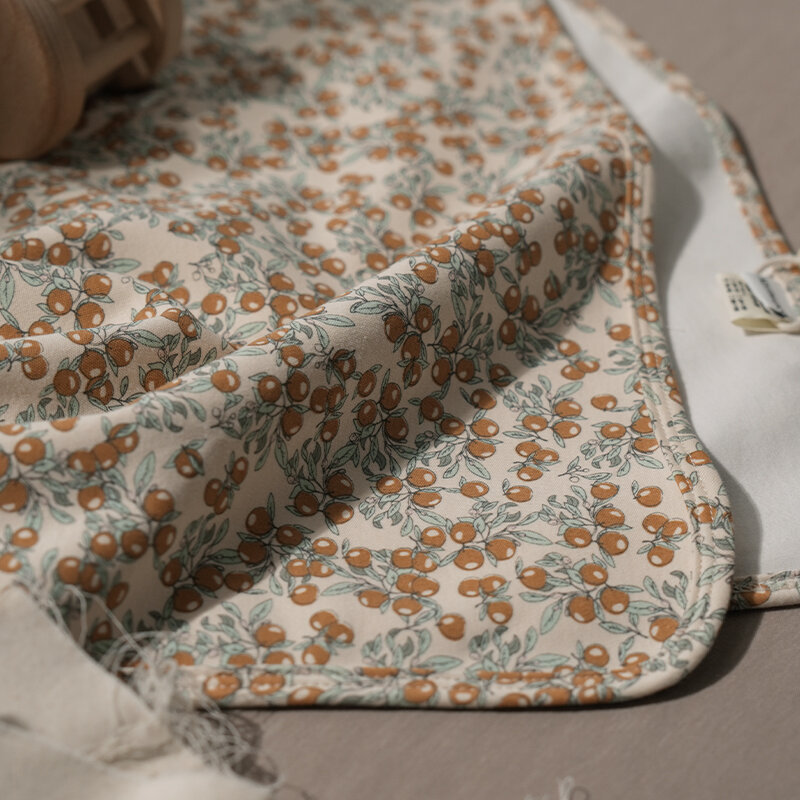 northward | Washable Waterproof Cotton Newborn Bed Pad