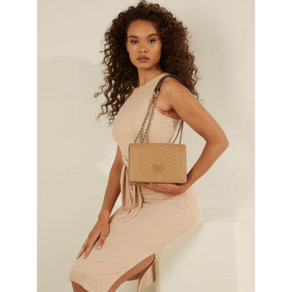 guess lida convertible