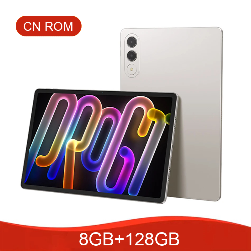 Lenovo | Lenovo Xiaoxin Pad Pro GT 2025 11.1'' Tablet 128 256 GB