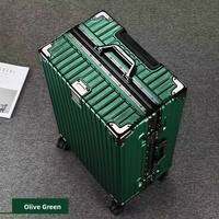 JIFANPAUL | New Durable Wheeled Large Capacity Suitcase 28 Inch