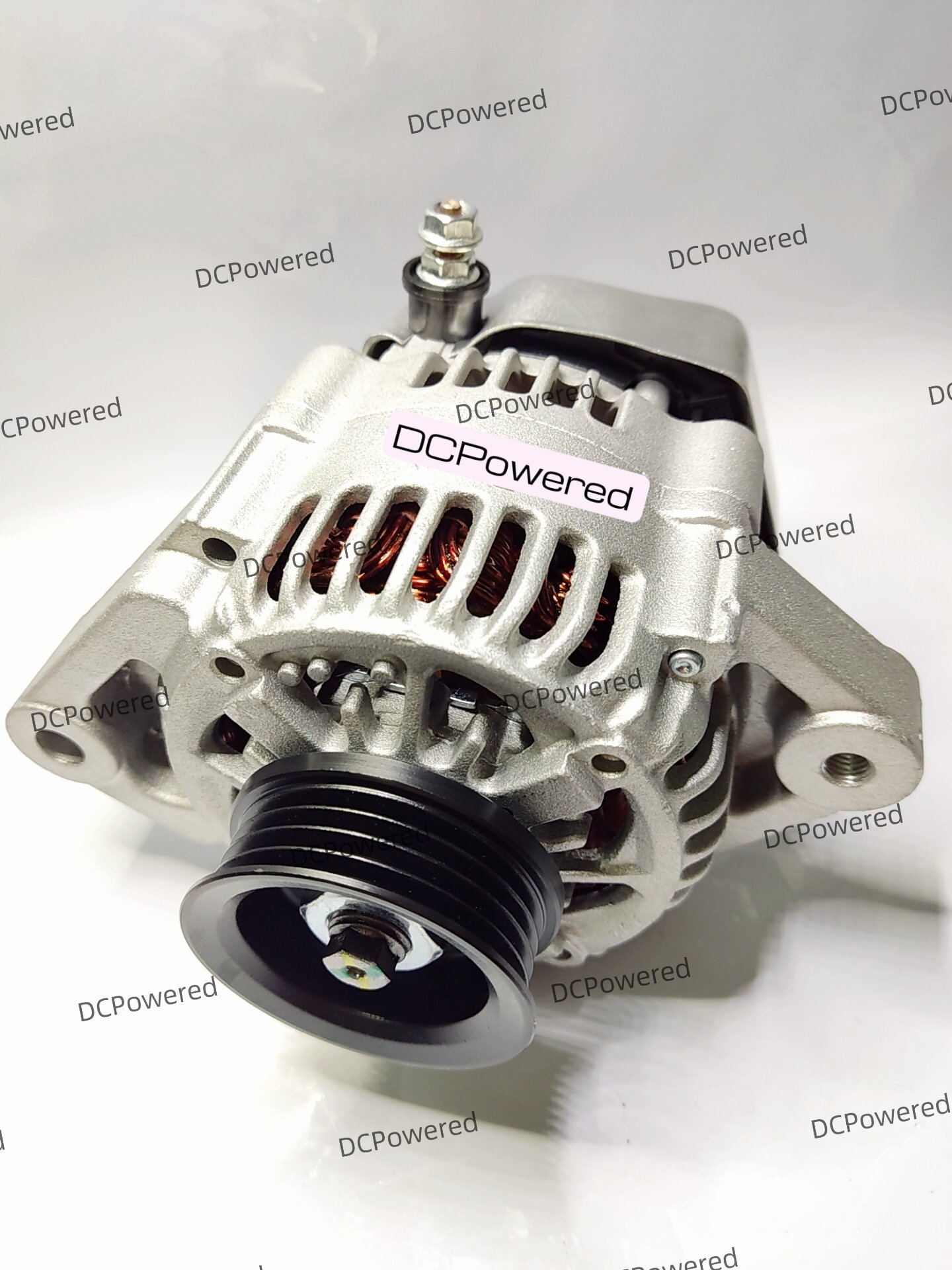 ALTERNATOR PERODUA KELISA,VIVA,KEMBARA 55A ALTERNATORS RC NEW Lazada