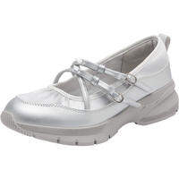 DUSTO | French Ballet Single Female Shoes Thick Sole Sport Style