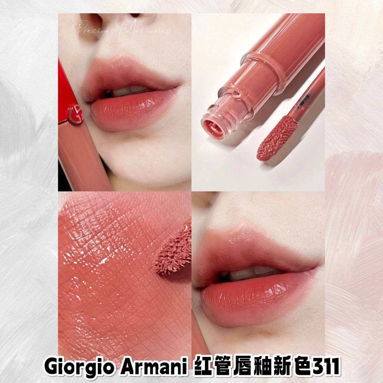 Authentic Ready Stock Giorgio Armani New Arrival