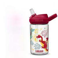 Kids Outdoor Anti-Leak Water Bottle