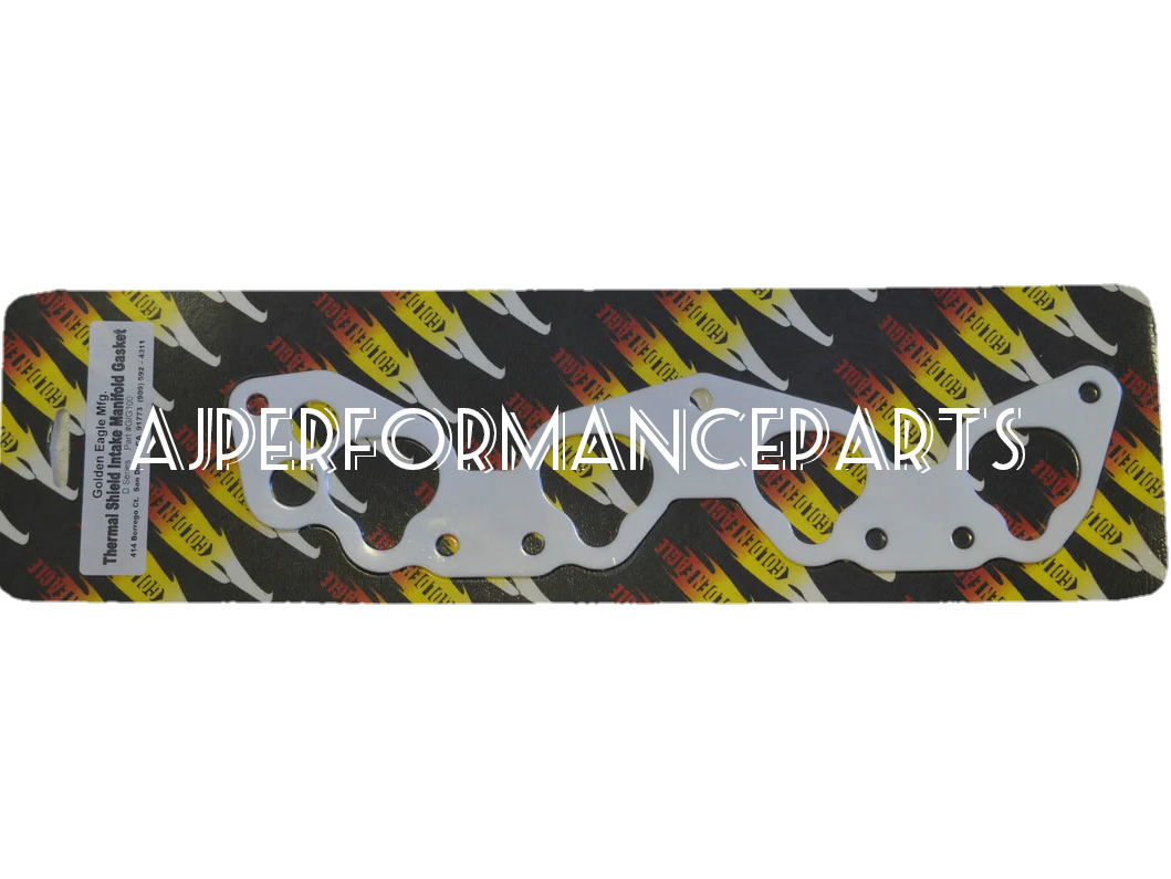 GOLDEN EAGLE TEFLON INTAKE MANIFOLD GASKET HONDA D15 D16 Lazada