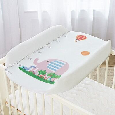 Multifunctional Universal Wooden Baby Changing Table