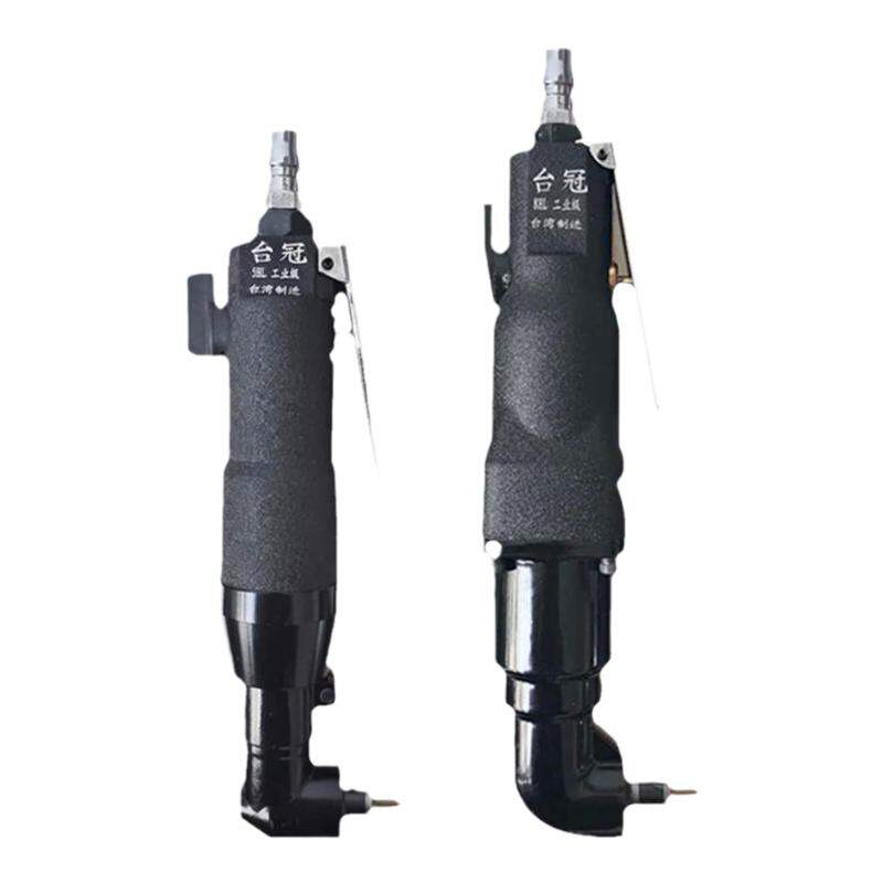 TAIGUAN | 90 Degree Angle Pneumatic Screwdriver Industrial Grade - Jenama TAIGUAN Harga 224 Ringgit*Penghantaran Percuma