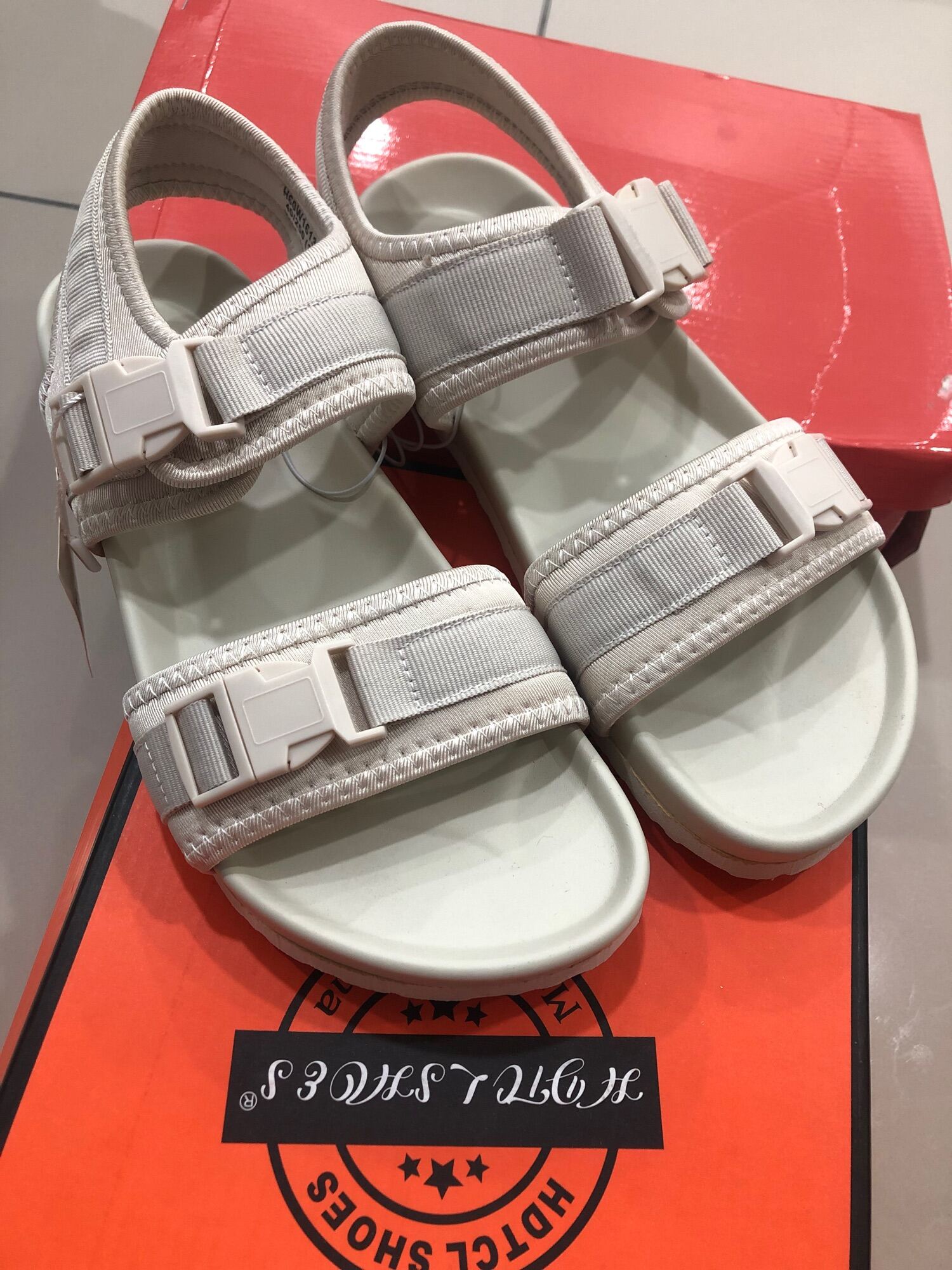 HotWind Shoe Size 39 | Lazada