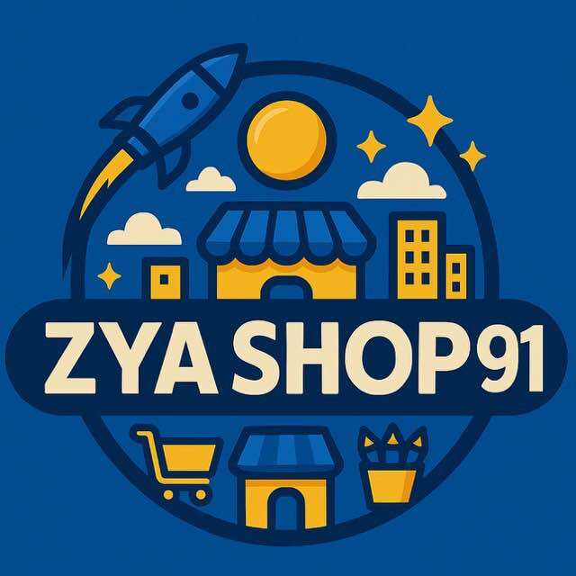 ZyaShop91 Malaysia Official Online Store | Shop Now on Lazada