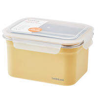 LocknLock | Stainless Steel Food Storage Box 304
