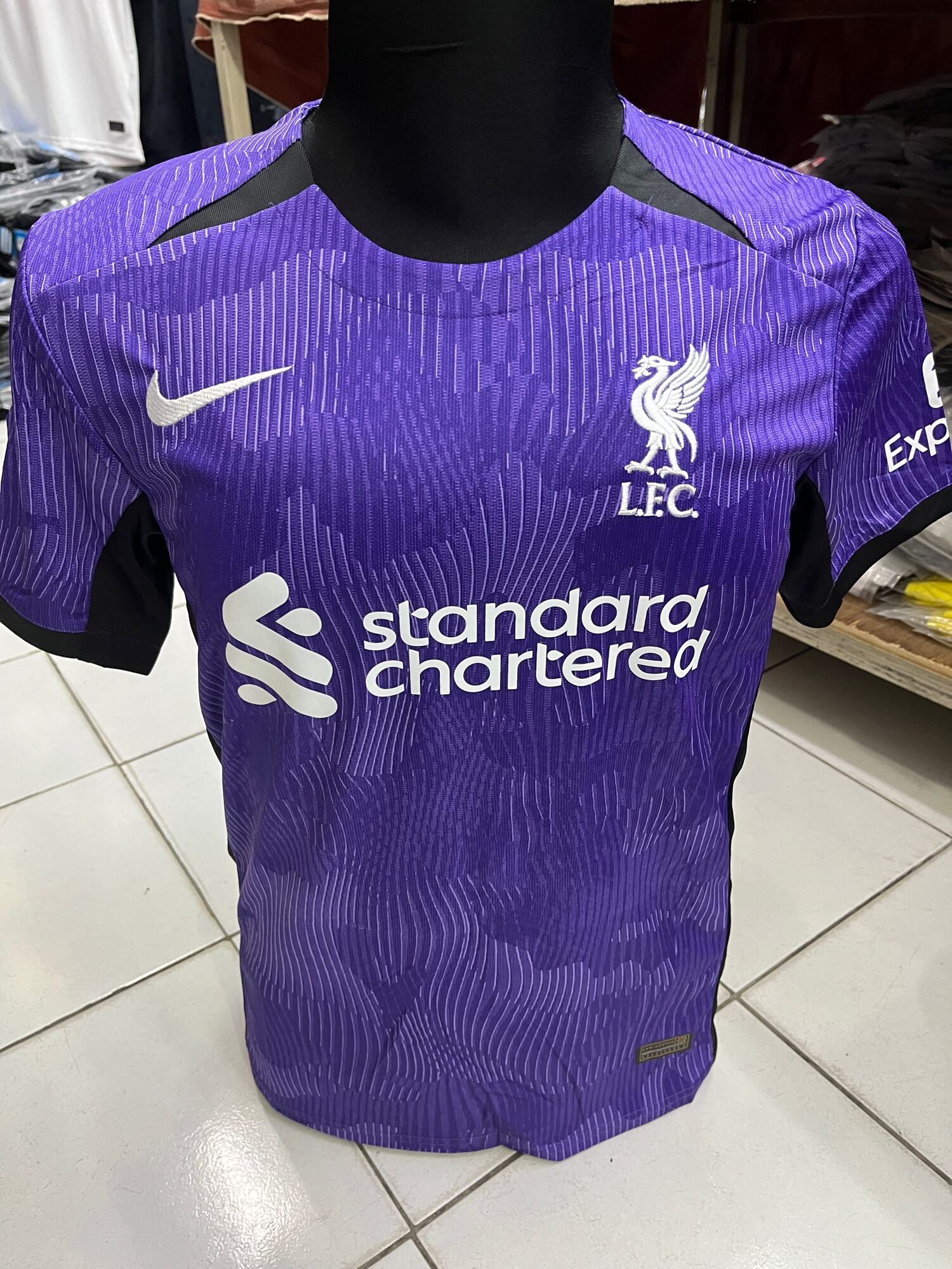 lazada liverpool jersey