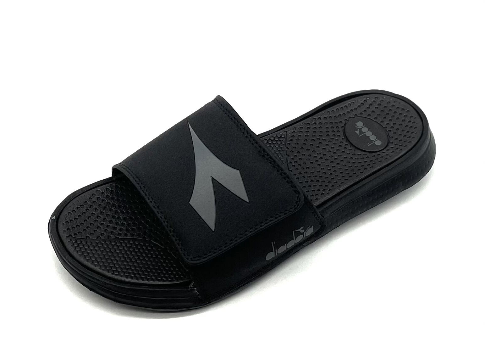 Diadora slippers online