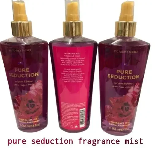 Pure seduction fragrance mist 250ml