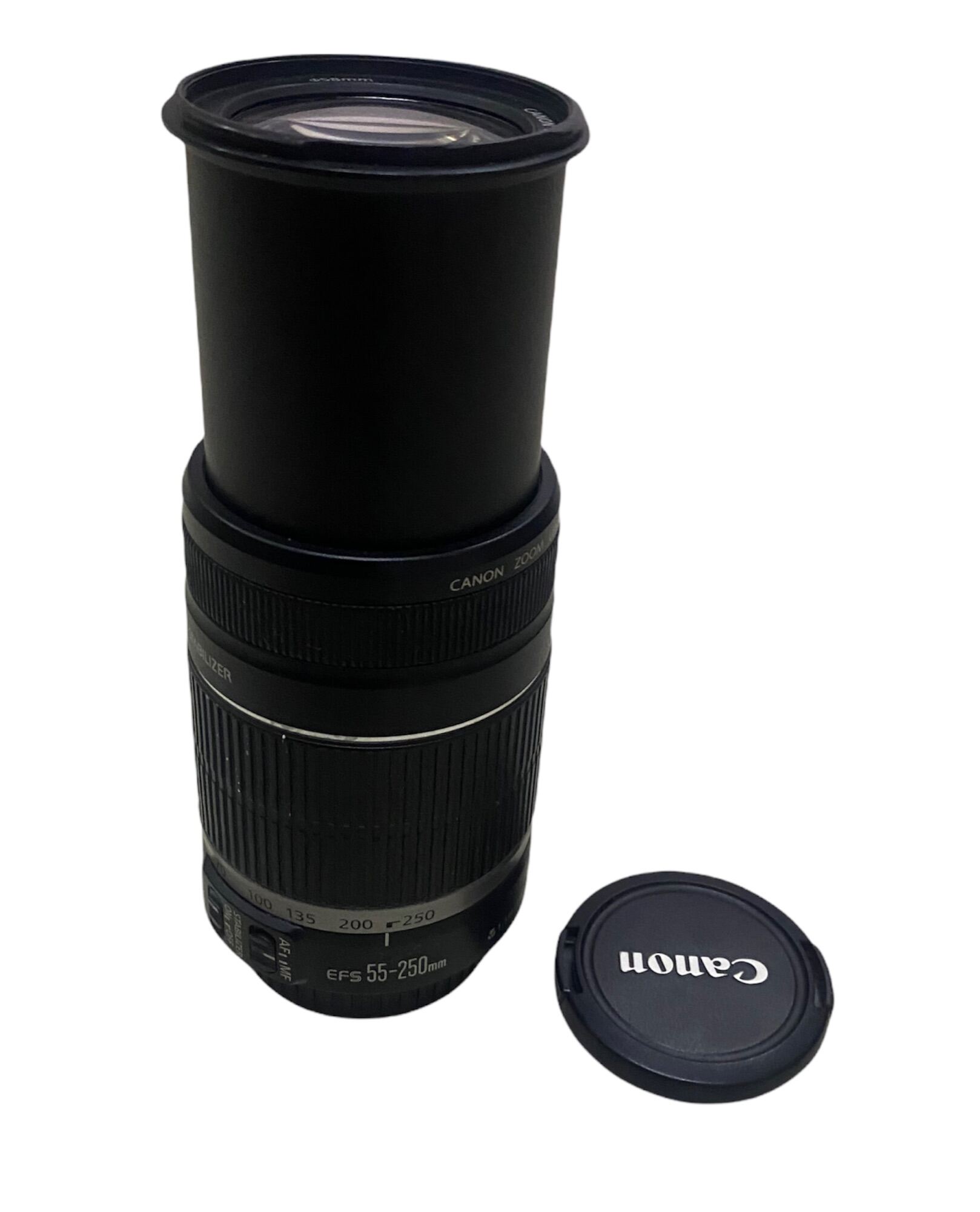 Buy Canon 55 250mm Lens Online at a Better Price Lazada Malaysia