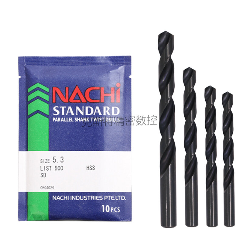 NACHi(ナチ)ハイスドリル AGESSドリル AGESS 17.9mm 電動工具