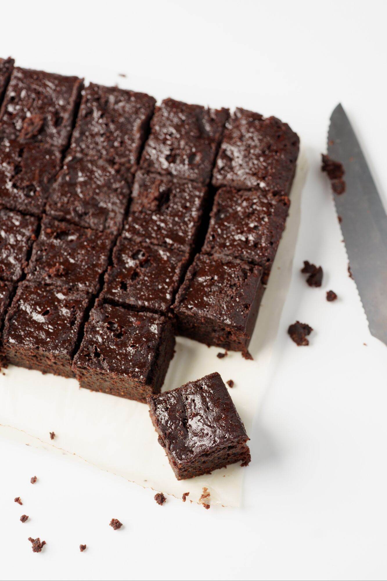 Milo Brownies Recipe Without Cocoa Powder Dandk Organizer