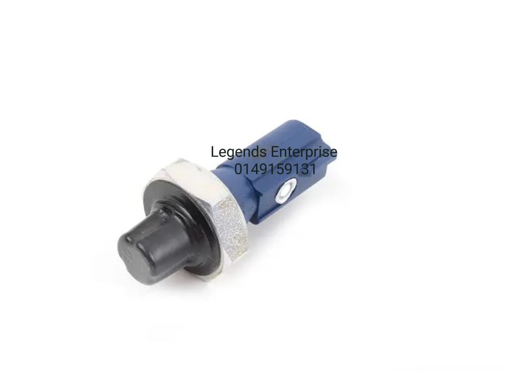 Genuine Volkswagen Audi Engine Oil Pressure Switch Blue 06K919081 | Lazada