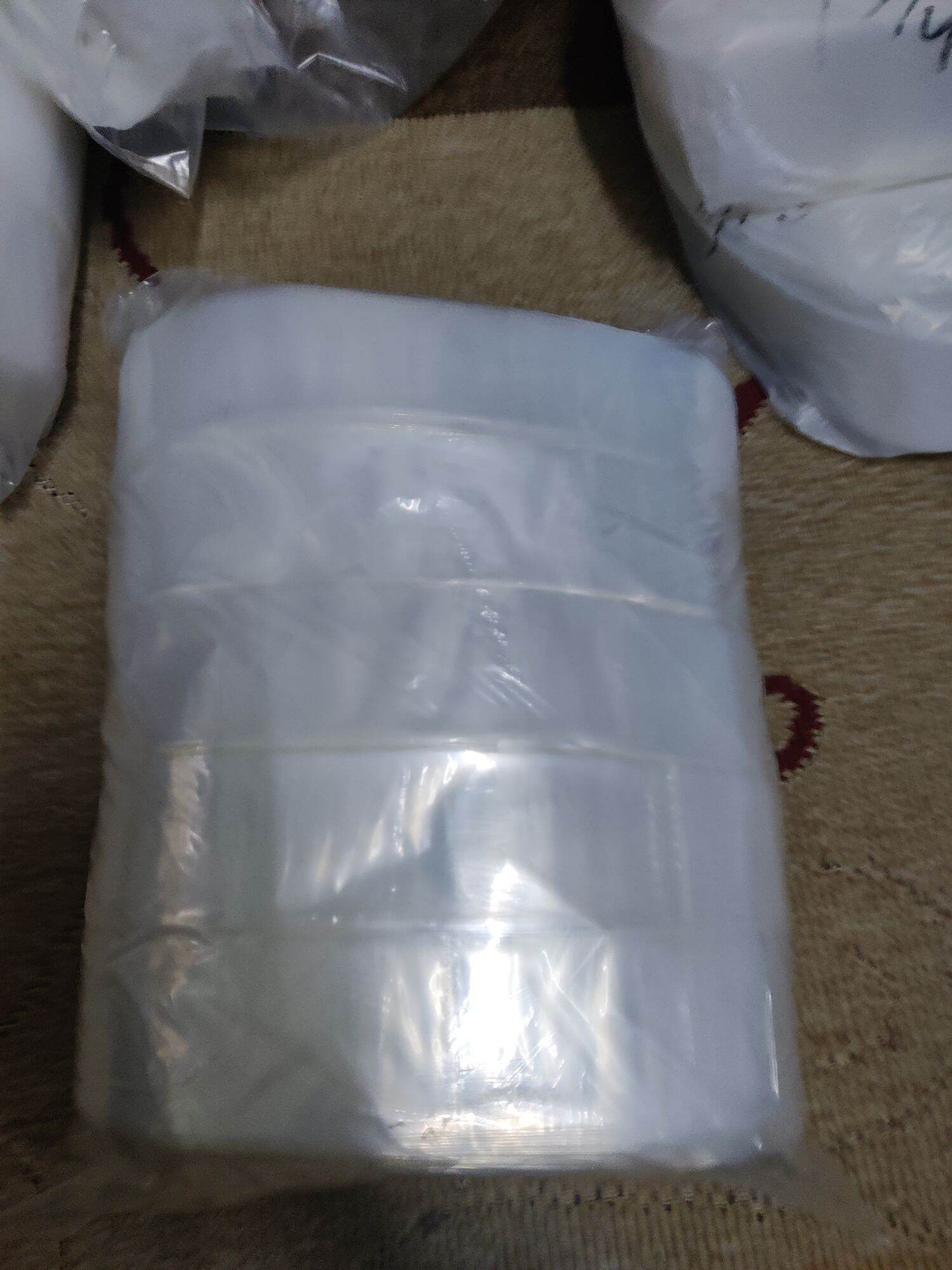 Plastik Aiskrim Malaysia 10kg Lazada