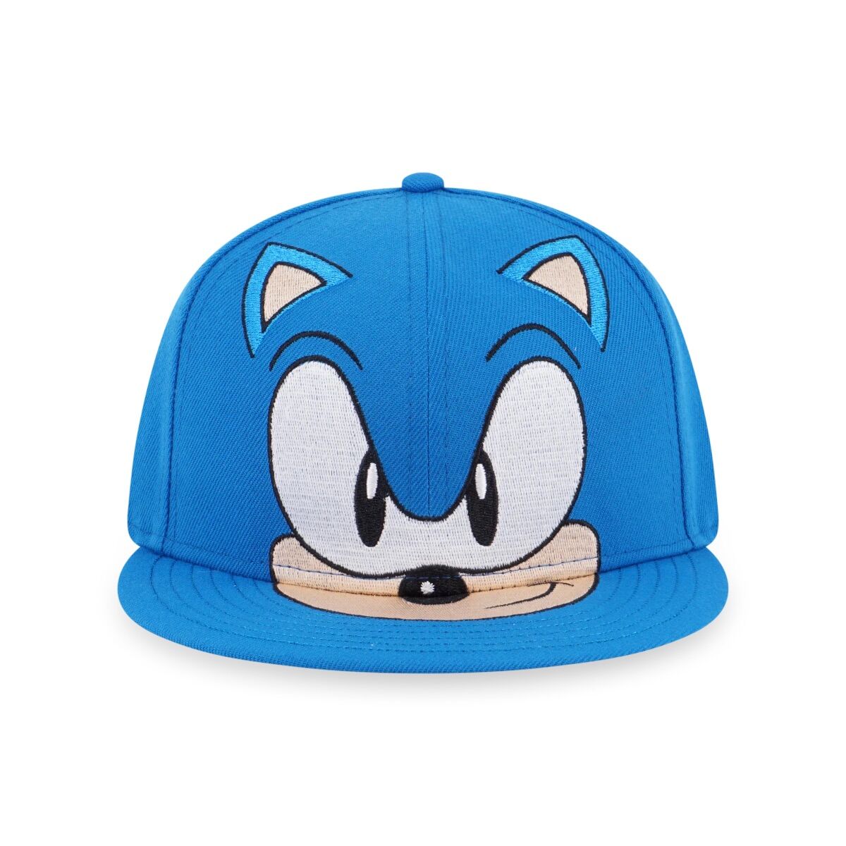 New Era Cap Sonic The Hedgehog | Lazada