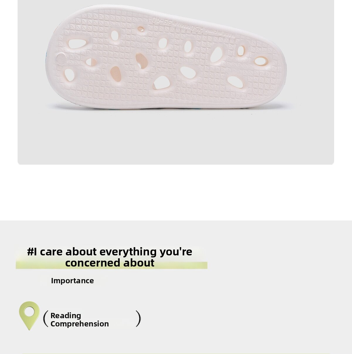 Anti-slip Deodorant Bathroom Slippers For Home And Garden_voghion.com