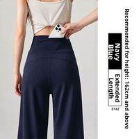 YAYANGREN | Quick Drying UV Protection Slimming Yoga Pants Summer