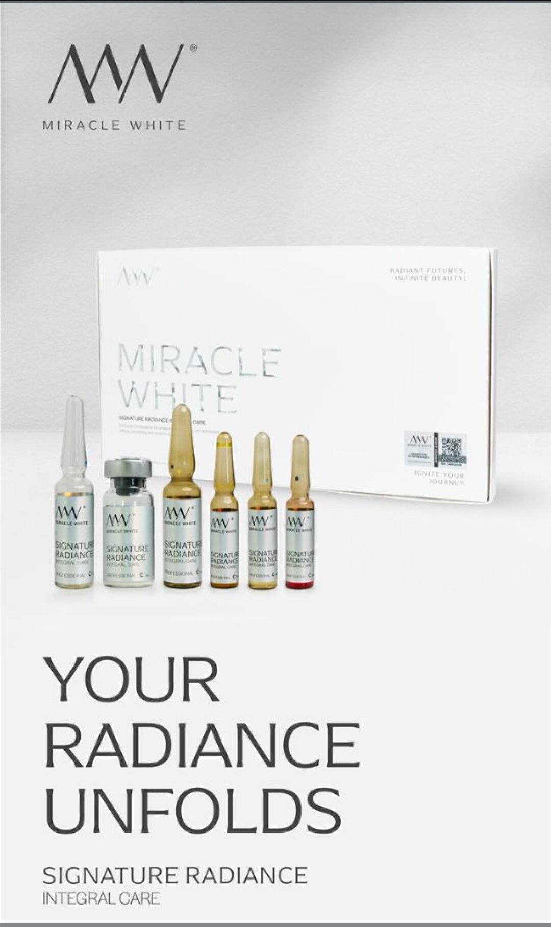miracle white glutathione injection Miracle White Dosage Guide: Which MG is Right for Your Skin?
