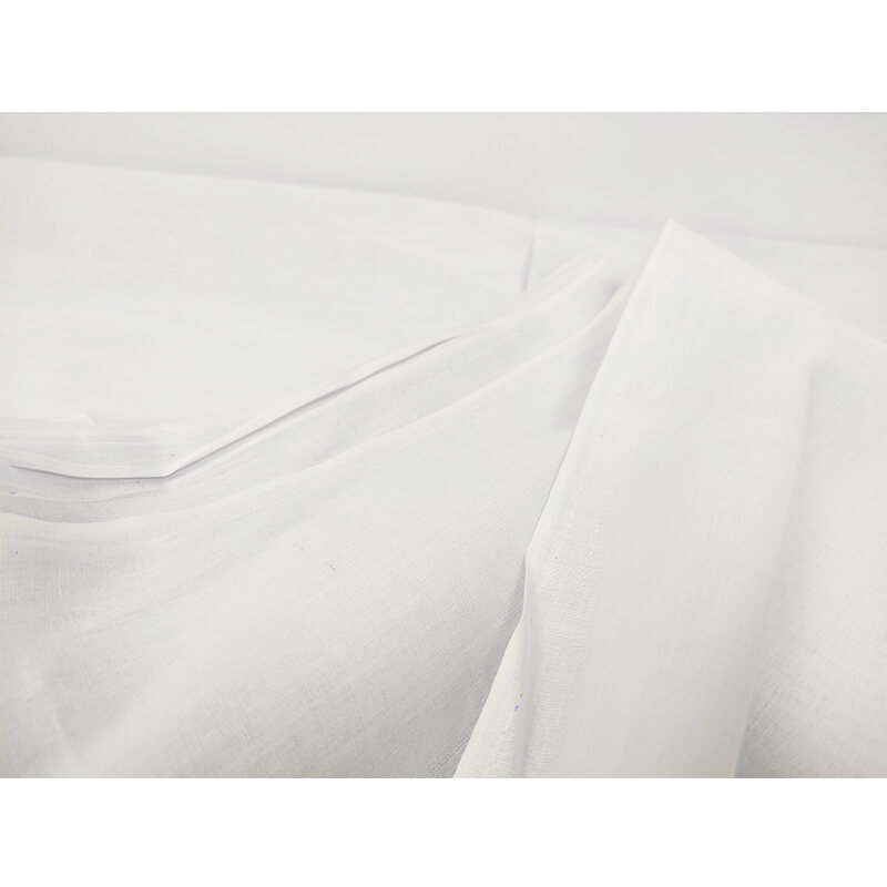 Pure White Genuine Fabric Decoration WallSticking Caulking Cloth Joint Joint Belt Trunking