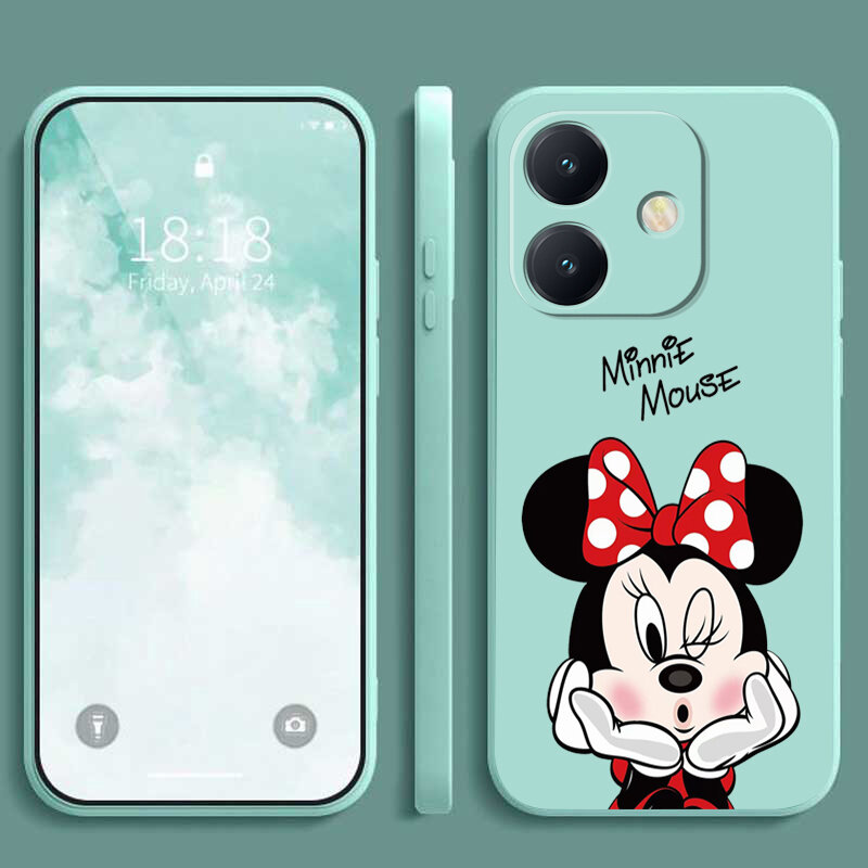 OPPO%20A5i%20Pro%20A5iPro%20Matte%20Liquid%20Silicon%20Square%20Casing%20Cartoon%20Minnie%20Mouse%20Soft%20Case%20Cover%20-%20Image%208
