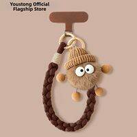 YOUSIDUN | Beautiful and Secure Phone Strap for Women