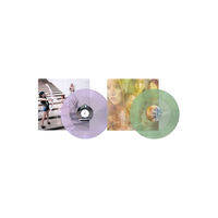 NMIXX - 6th Mini Album [ Strange Muse ] LP Ver