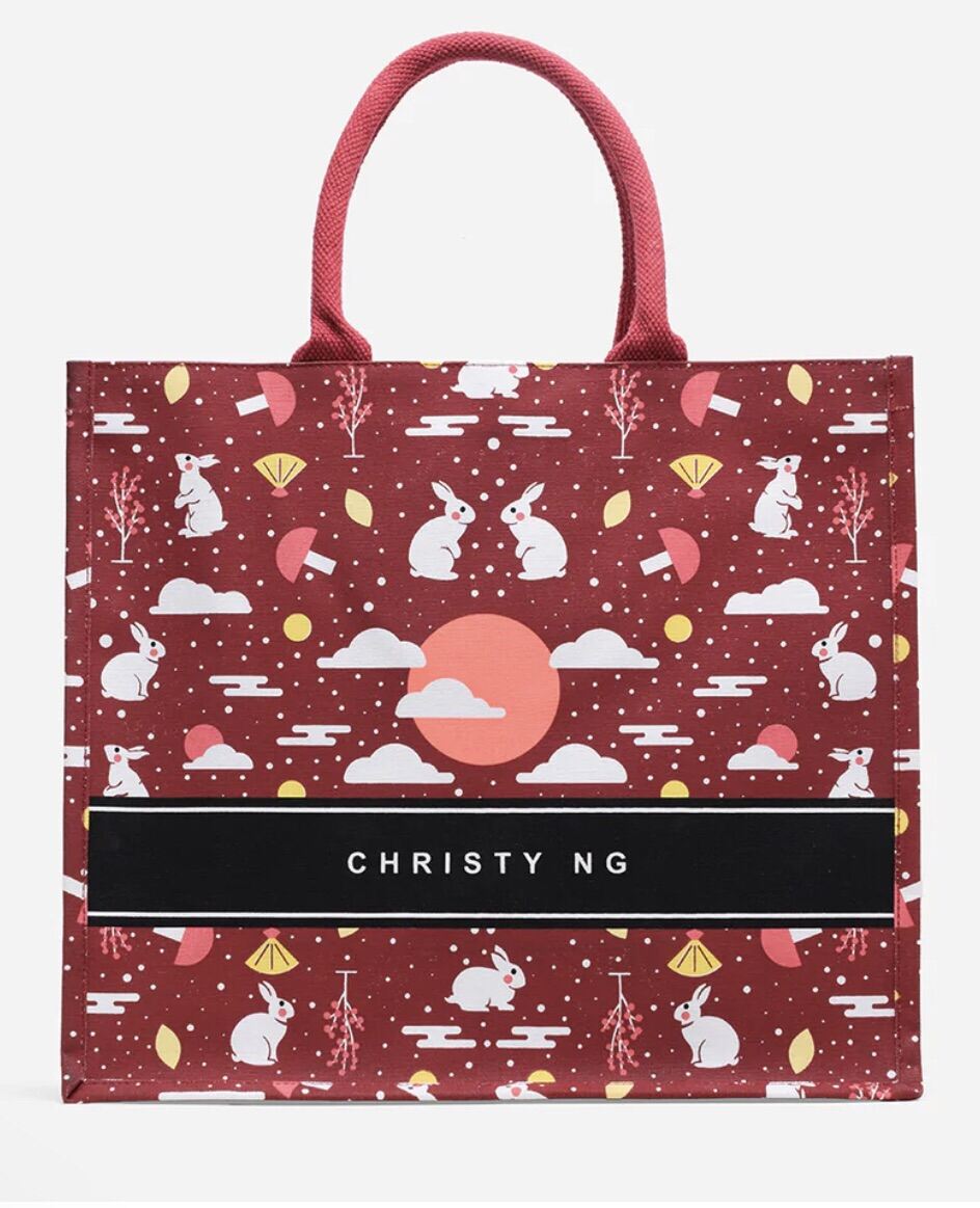 Christy Ng Bag, Women's Fashion, Bags & Wallets, Tote Bags on