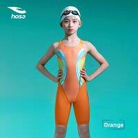 Hosa | Training Girls One-Piece Swimsuit