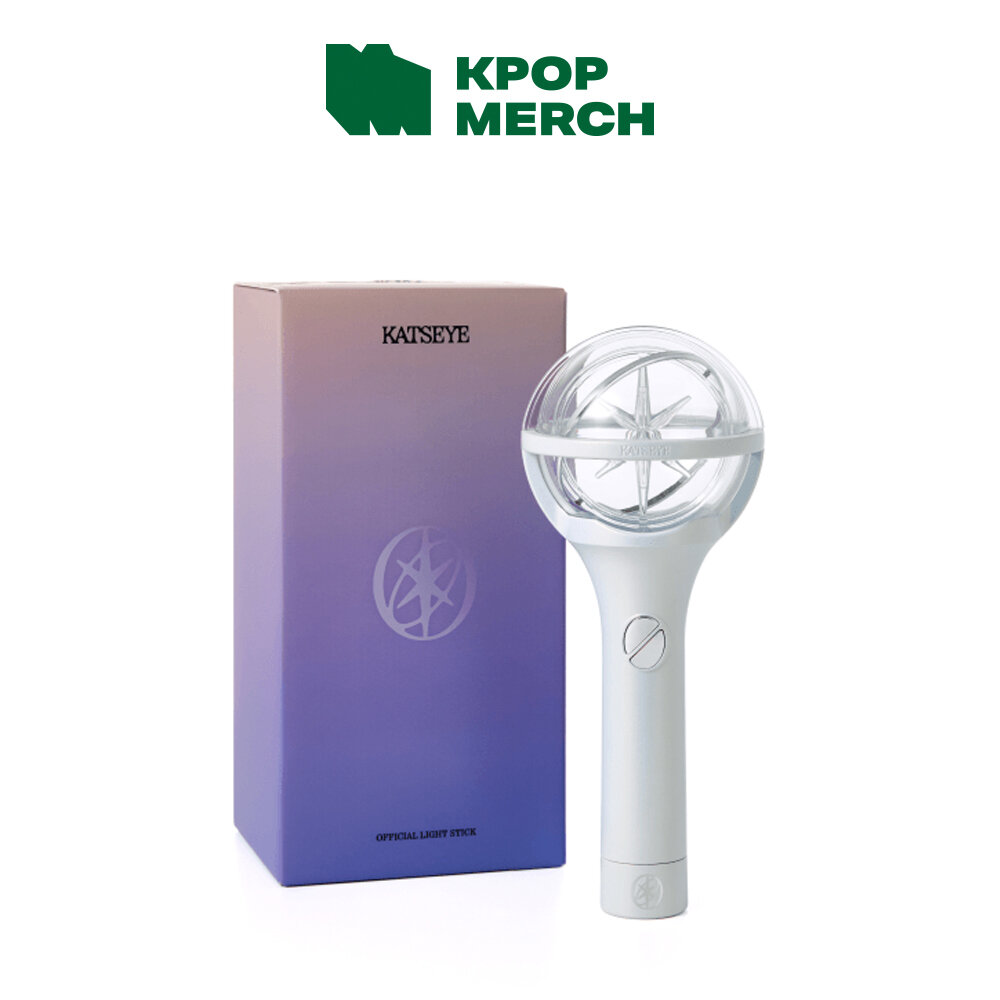 KATSEYE - Official Light Stick