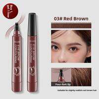 MONLEYTA | Waterproof Long-lasting Eyebrow Pencil