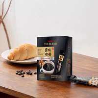 UCC THE BLEND 114(Exp 2027/05)/117(Exp 2028/03)/炭烧 (Exp 2027/08)7118(Exp 2028/03) instant coffee (30/28 sticks x 2g/1.8g) for a month