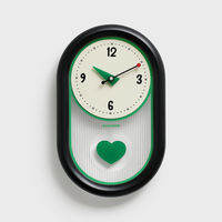 mandelda | Retro Stylish Creative Wall Clock