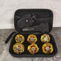 Takara Tomy | Takara Tomy Gyro X Toy Gold Edition UX00-03 BX00-27 BX00-00 BX00-15 BX00-02 BX00-35 paquete combinado Dar regalos para niños