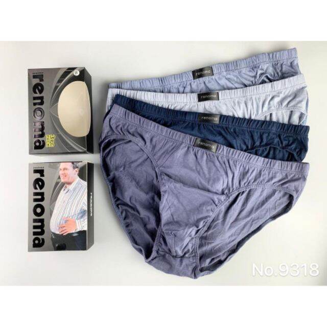 [Big Size] Body Love Men Boxer / Seluar Dalam Lelaki/ Spender ...