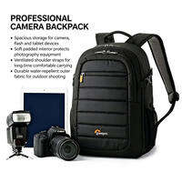 Lowepro Camera Bag Tahoe BP 150 Mens and Womens Casual Backpack Photography Bag