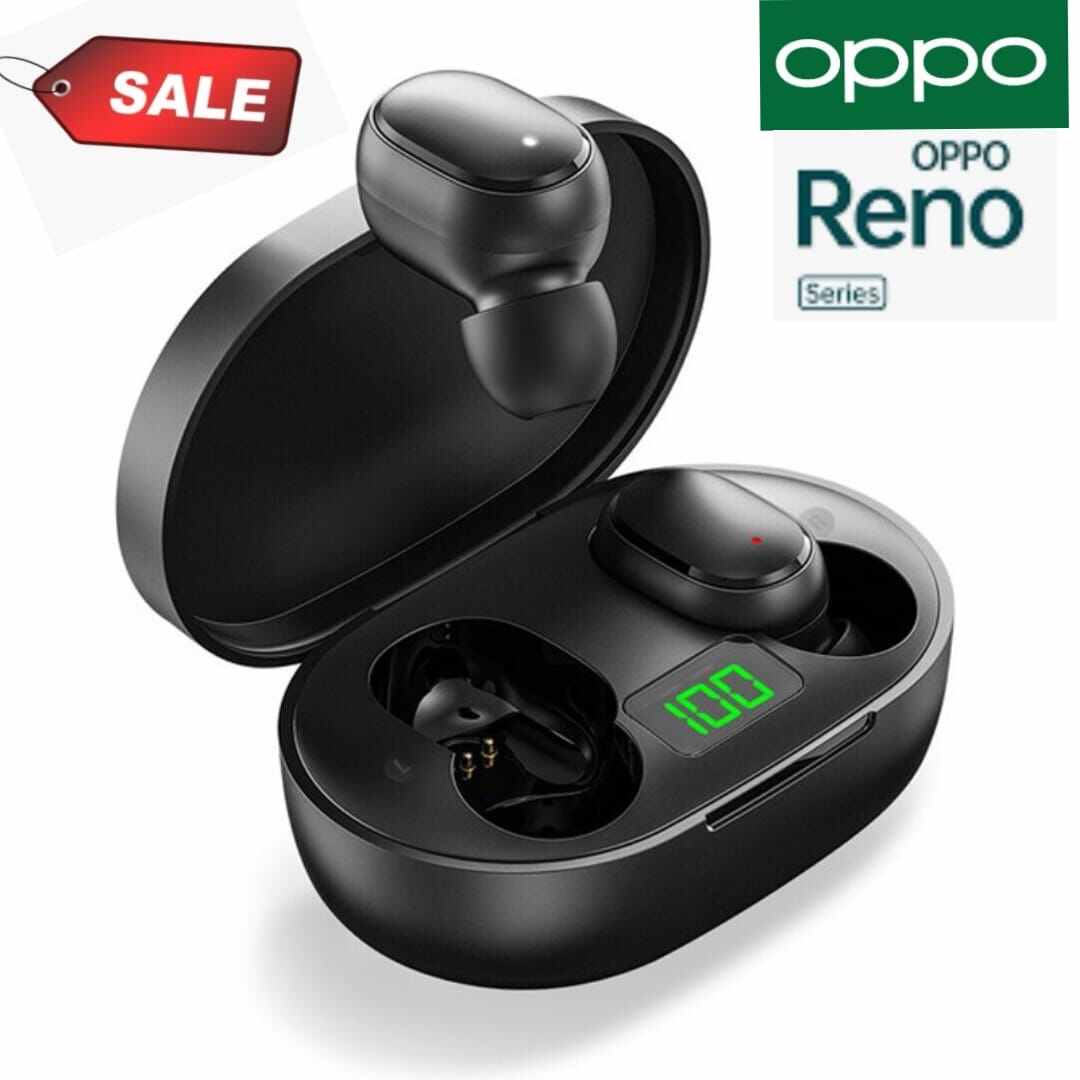 oppo reno 2 bluetooth headset