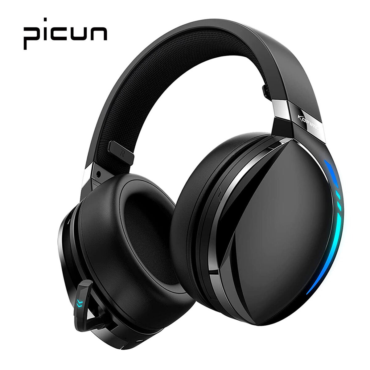 卓出 新品 格安 Picun P28Sワイヤレスbluetoothヘッドフォン sushitai