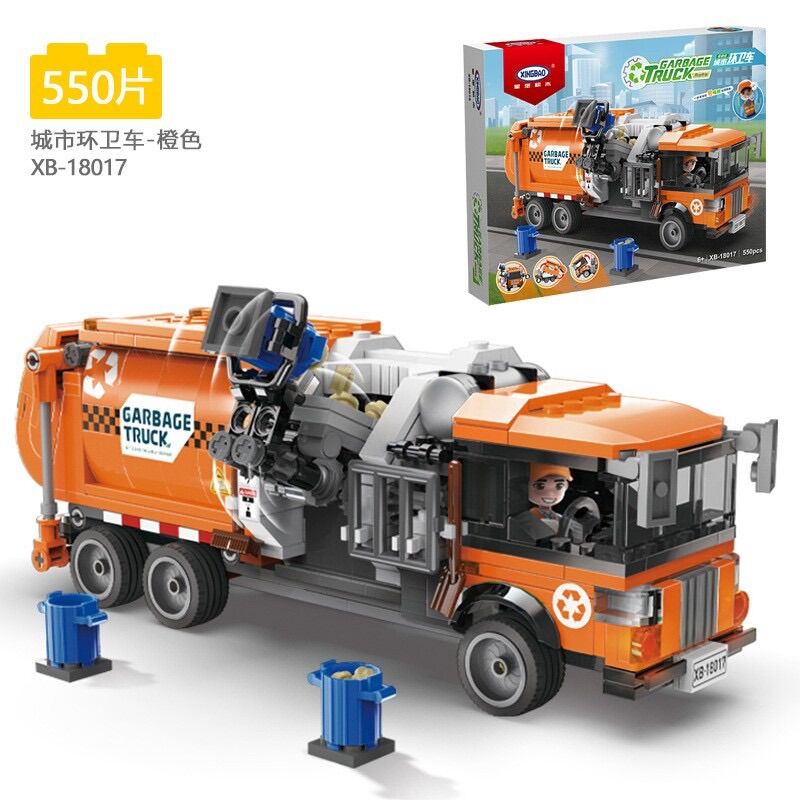 gar saxon lego minifigure