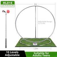PGM | Adjustable Golf Swing Trainer Recommended By Coaches