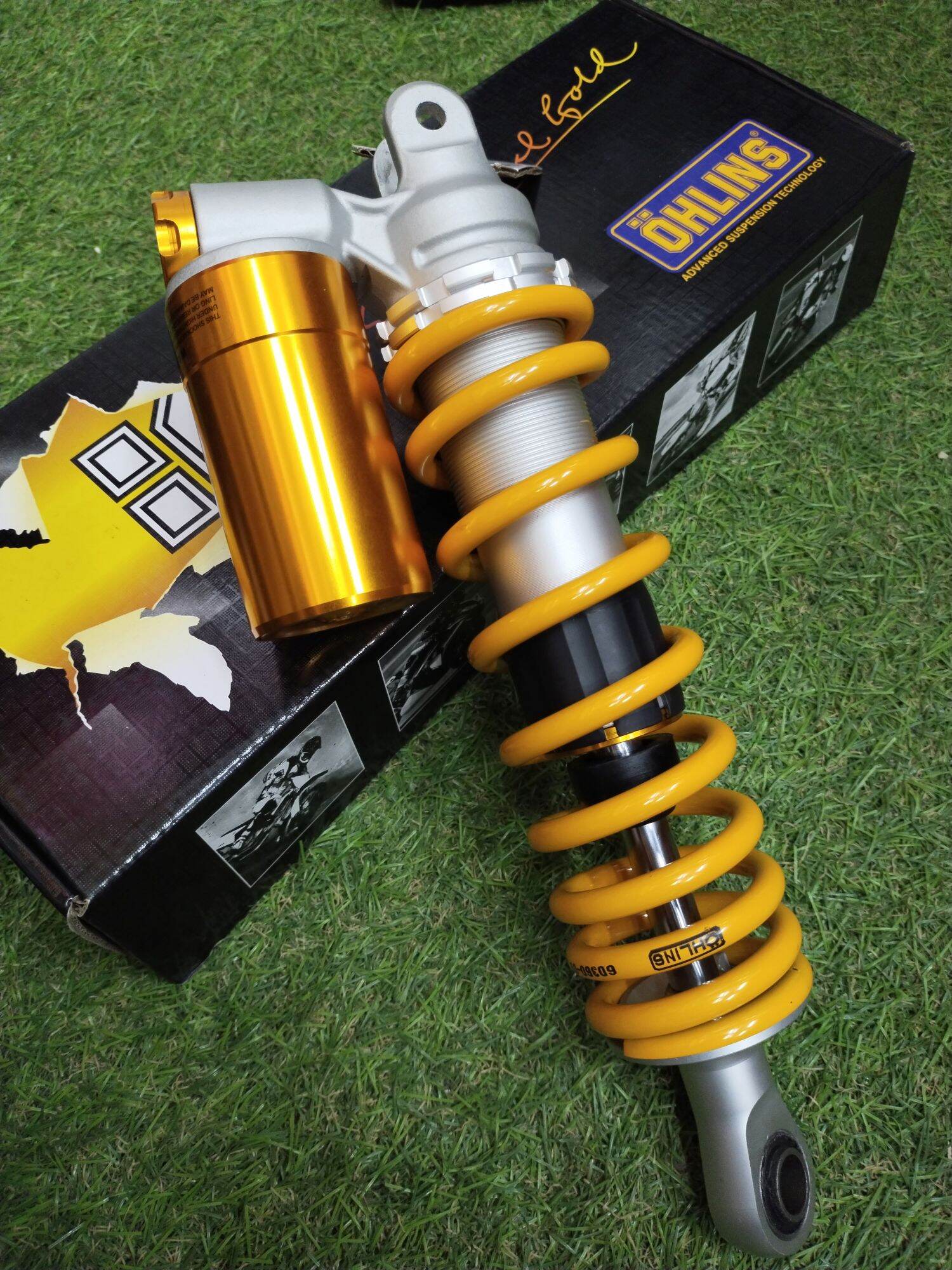 bilstein 24 266659