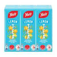 [TKM] Yeos Asian Drink (250ml x 6pack)