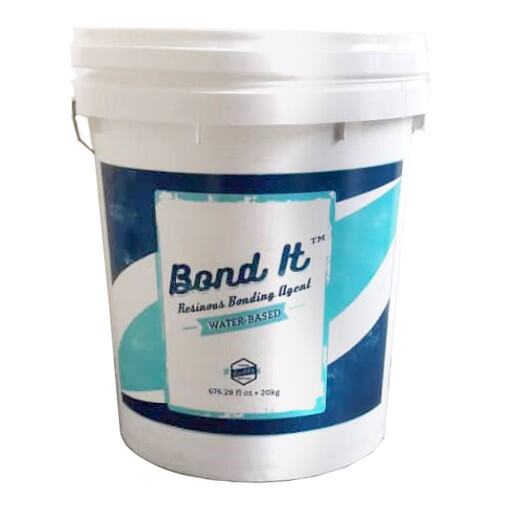 DUTHACO BOND IT (20KG) RESINOUS WATERBASED BONDING AGENT Lazada