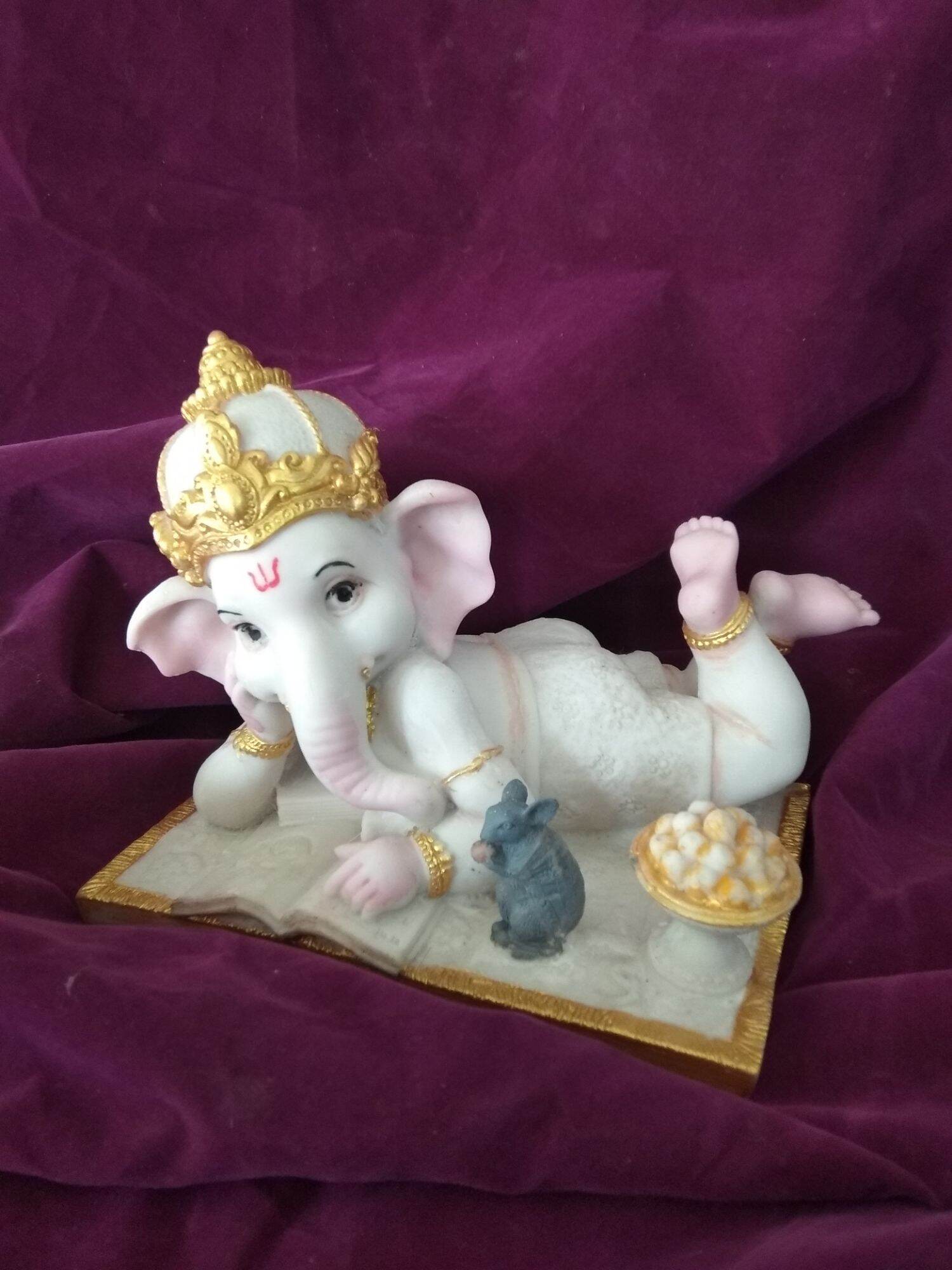 Baby Ganesha Lazada