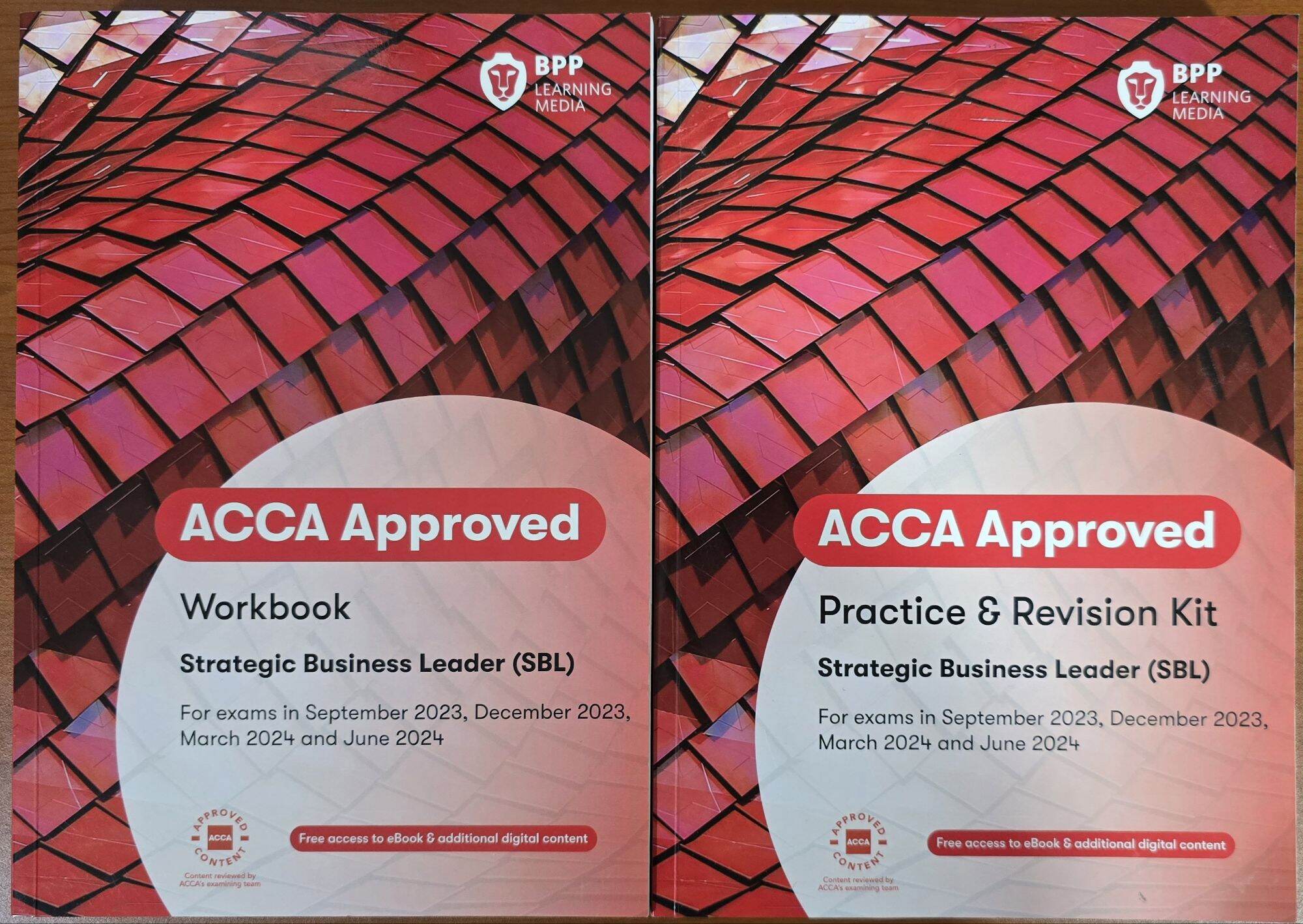 Buy Acca Exam Kit Online at a Better Price | Lazada Malaysia