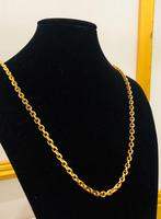 COP 916 Necklace Rantaii Sauh Emas Korea Bangkok
