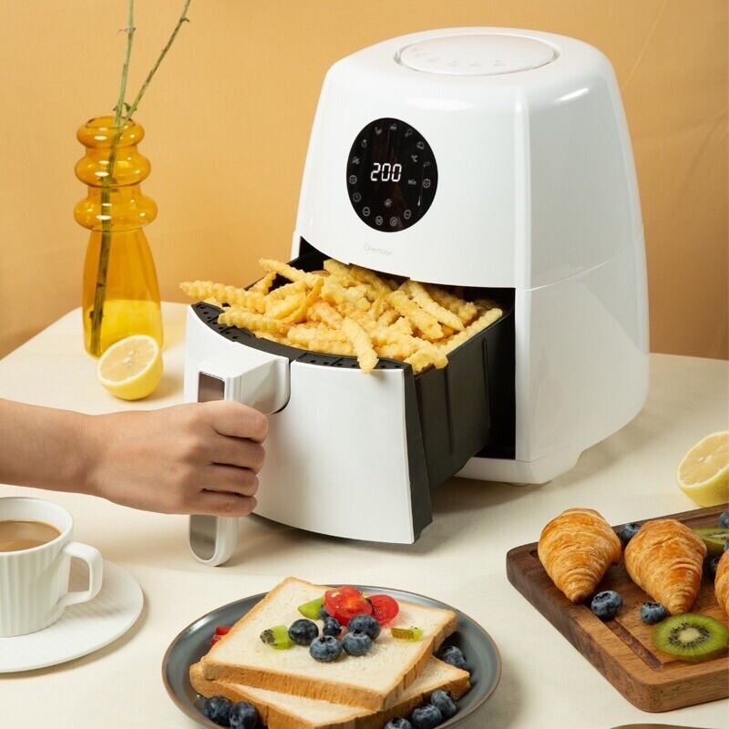 onemoon air fryer oa5 white